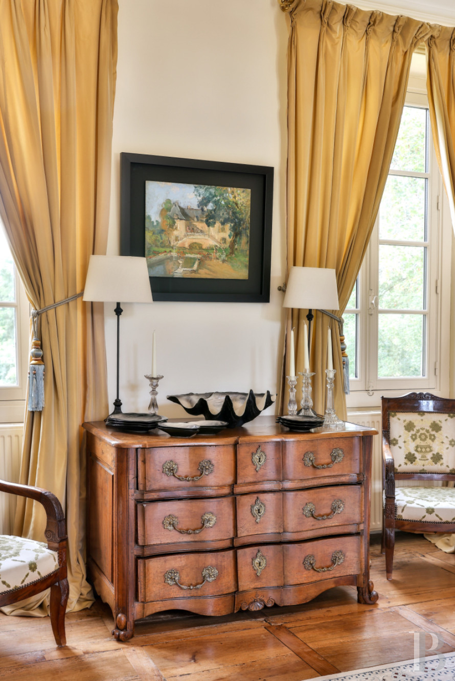 A Directoire style manor house and outbuildings dedicated to holidays south of Sarlat-la-Canéda, in the south of the Dordogne - photo  n°8